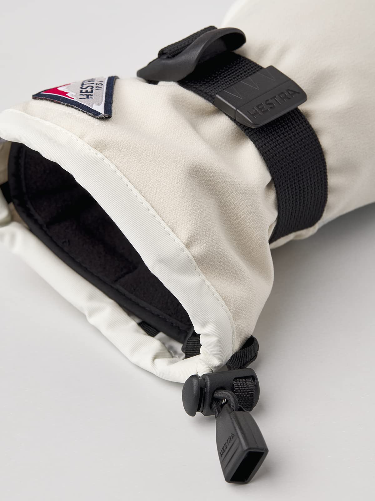 Amazon | Hestra ヘストラ スキー グローブ ＜2023＞ 31652/Powder